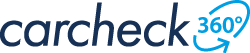 Carcheck 360 Logo